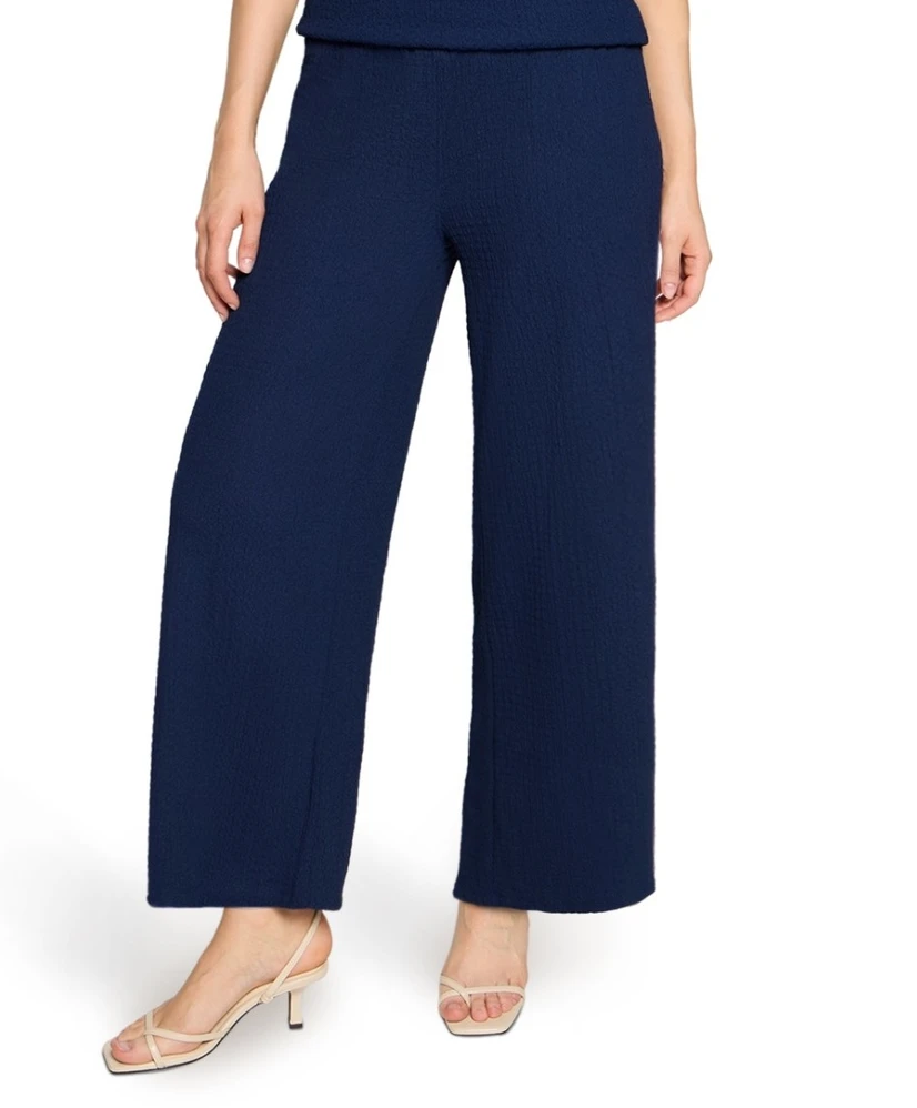 Betty Barclay Pantalon Structuur
