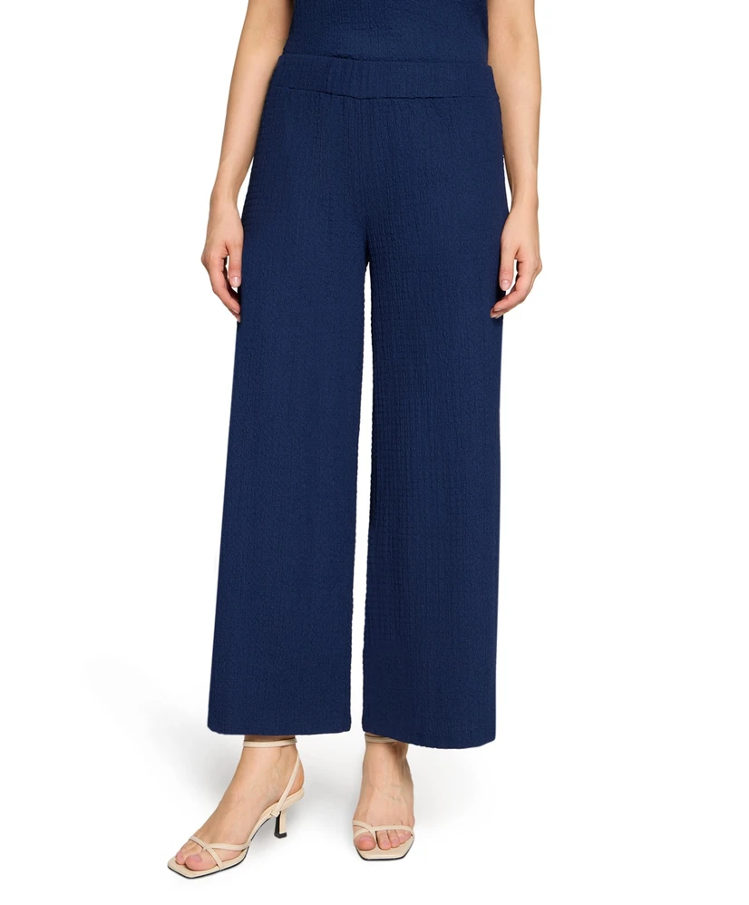 Betty Barclay Pantalon Structuur
