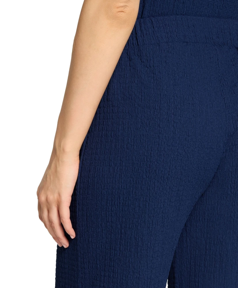 Betty Barclay Pantalon Structuur