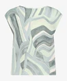 Betty Barclay T-shirt Allover Print