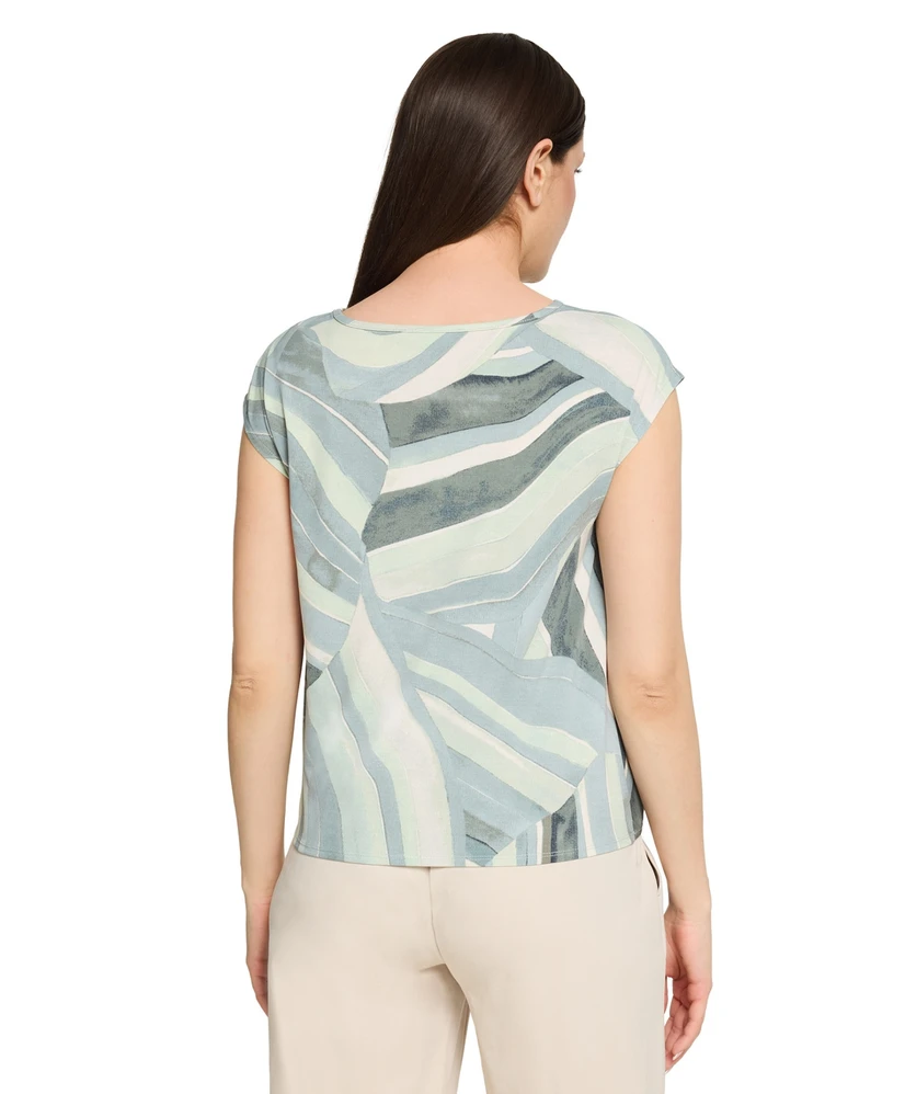 Betty Barclay T-shirt Allover Print