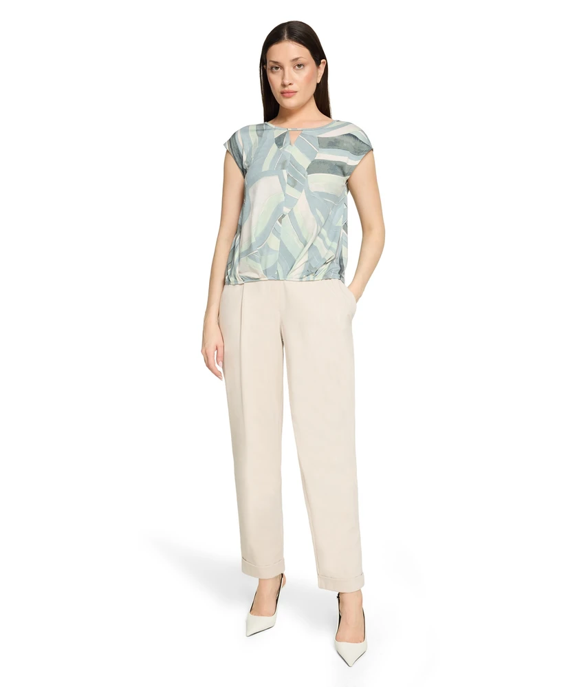 Betty Barclay T-shirt Allover Print