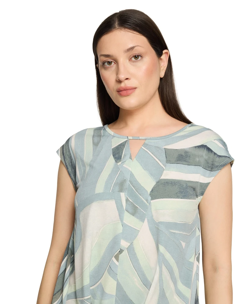 Betty Barclay T-shirt Allover Print
