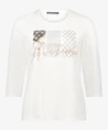 Betty Barclay T-shirt Awesome