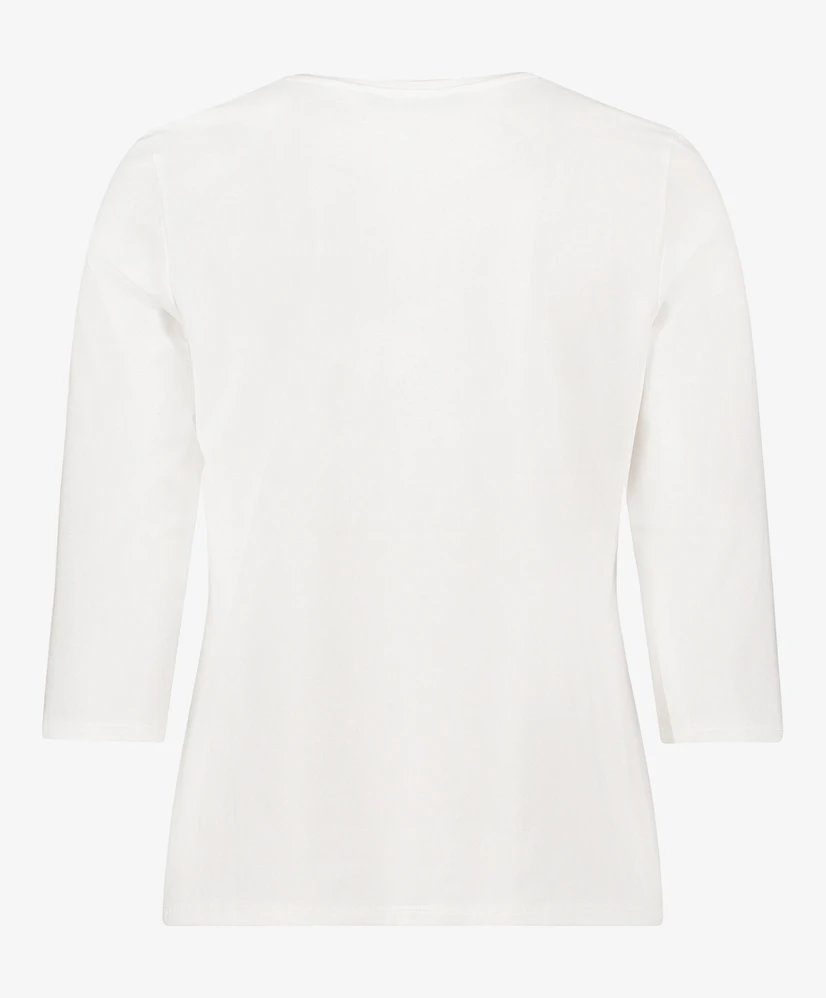 Betty Barclay T-shirt Awesome