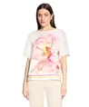 Betty Barclay T-shirt Flower