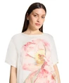 Betty Barclay T-shirt Flower