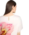 Betty Barclay T-shirt Flower