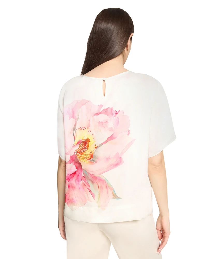 Betty Barclay T-shirt Flower