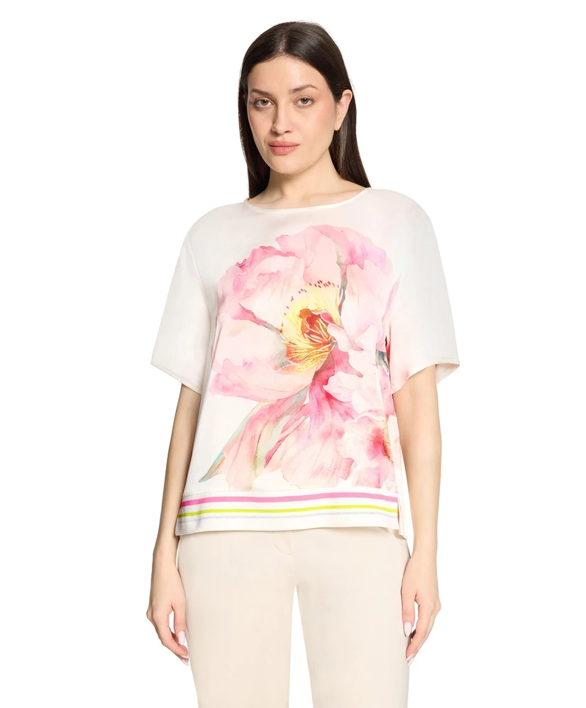 Betty Barclay T-shirt Flower