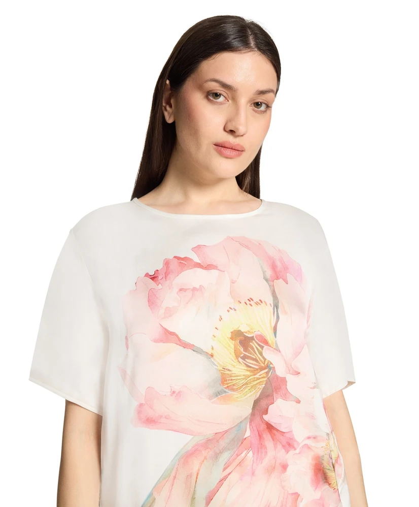 Betty Barclay T-shirt Flower