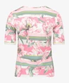 Betty Barclay T-shirt Flowers