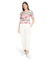 Betty Barclay T-shirt Flowers