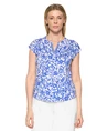 Betty Barclay T-shirt Flowers