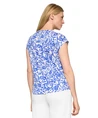 Betty Barclay T-shirt Flowers