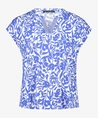 Betty Barclay T-shirt Flowers