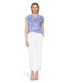 Betty Barclay T-shirt Flowers