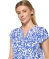 Betty Barclay T-shirt Flowers