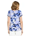 Betty Barclay T-shirt Flowers