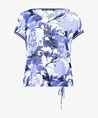 Betty Barclay T-shirt Flowers