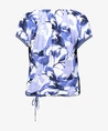 Betty Barclay T-shirt Flowers
