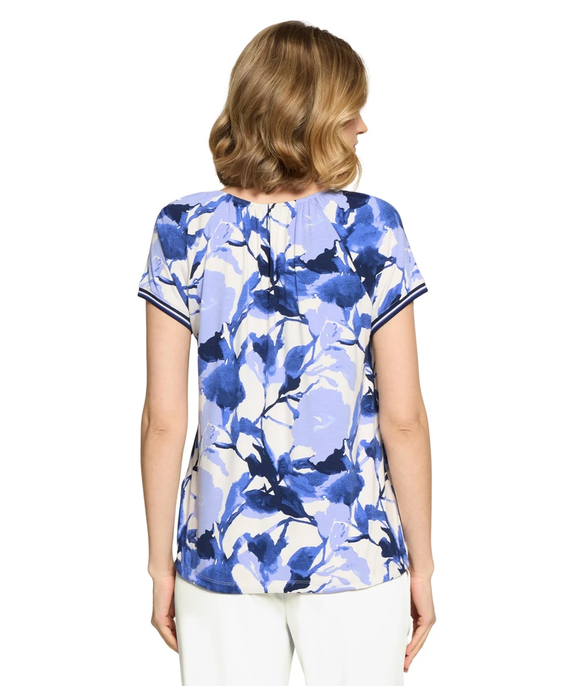 Betty Barclay T-shirt Flowers