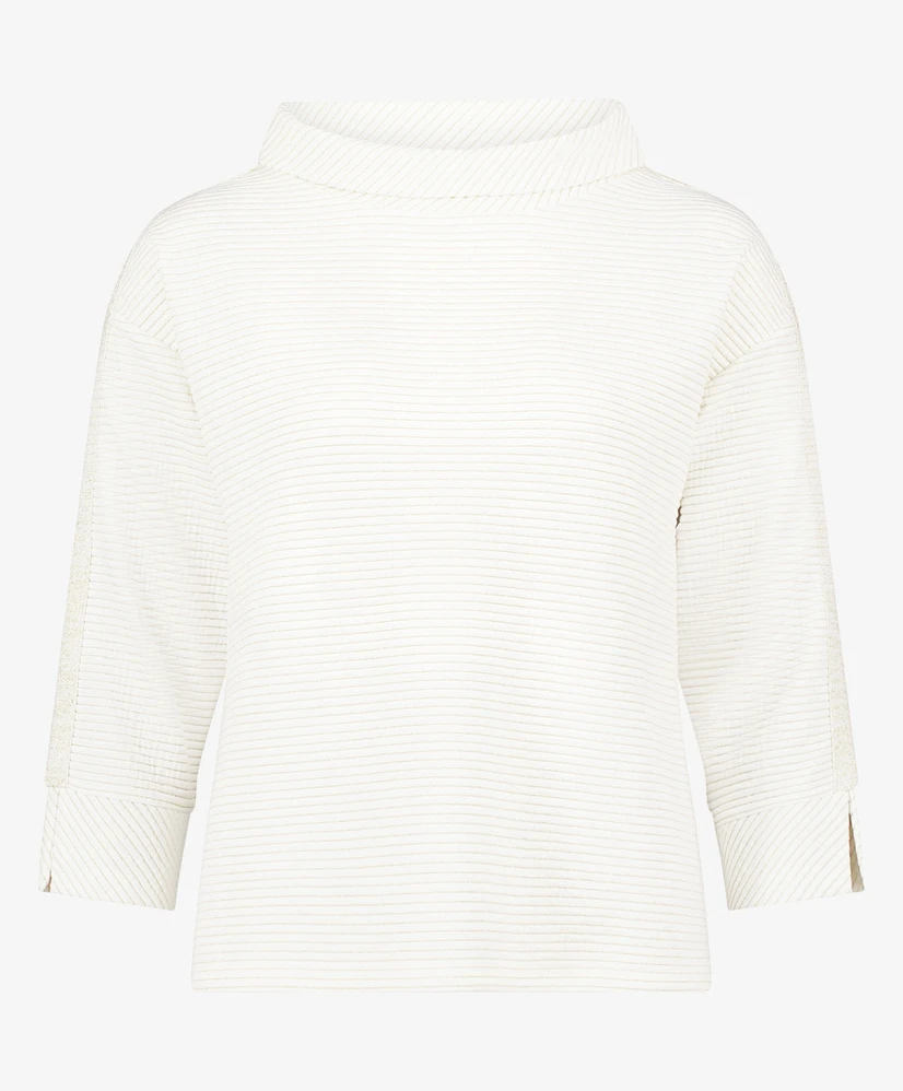 Betty Barclay T-shirt Geribd