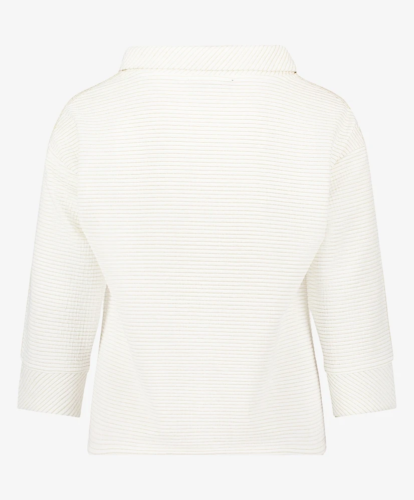 Betty Barclay T-shirt Geribd
