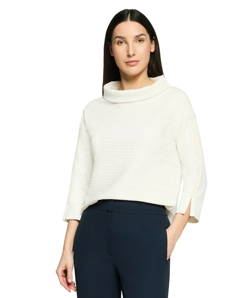 Betty Barclay T-shirt Geribd