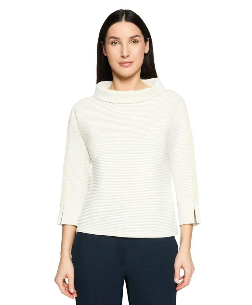 Betty Barclay T-shirt Geribd