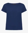 Betty Barclay T-shirt Geribt
