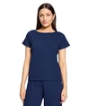 Betty Barclay T-shirt Geribt
