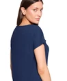 Betty Barclay T-shirt Geribt