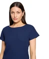 Betty Barclay T-shirt Geribt