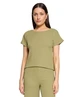 Betty Barclay T-shirt Geribt