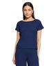 Betty Barclay T-shirt Geribt