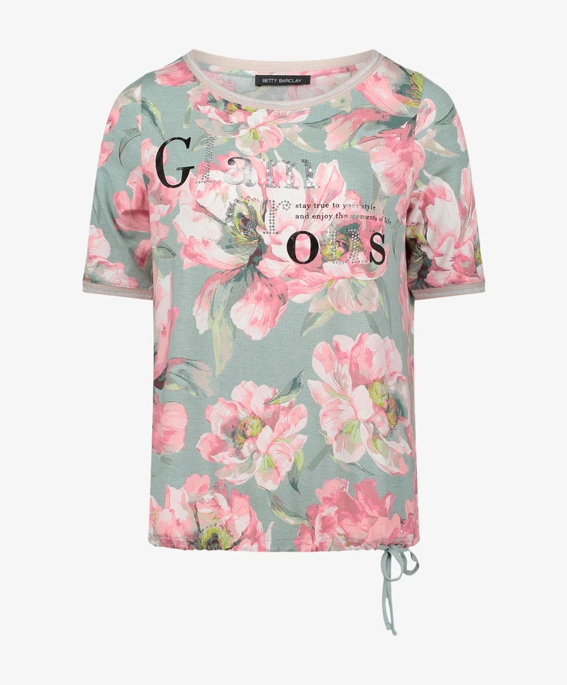 Betty Barclay T-shirt Glam