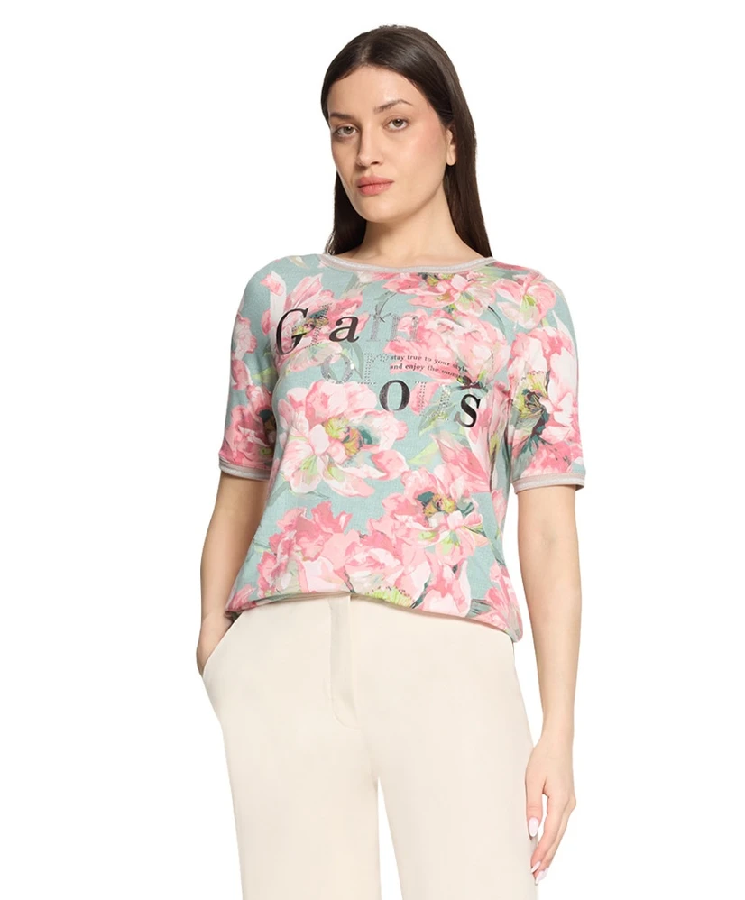 Betty Barclay T-shirt Glam