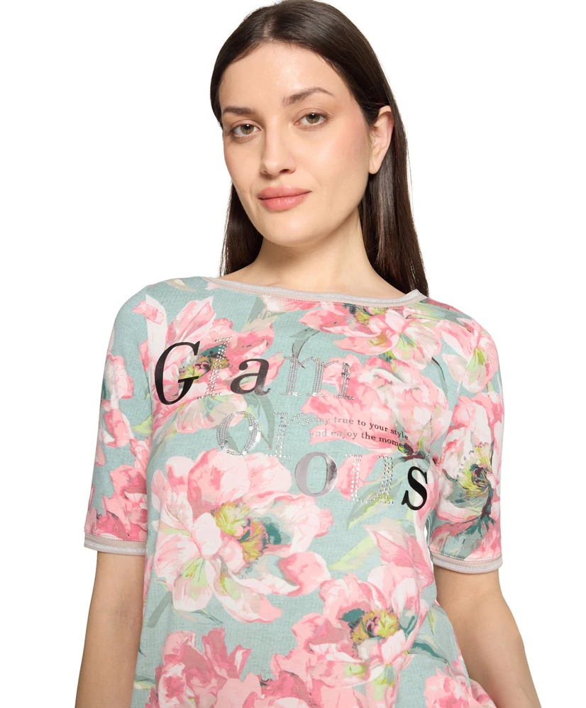 Betty Barclay T-shirt Glam