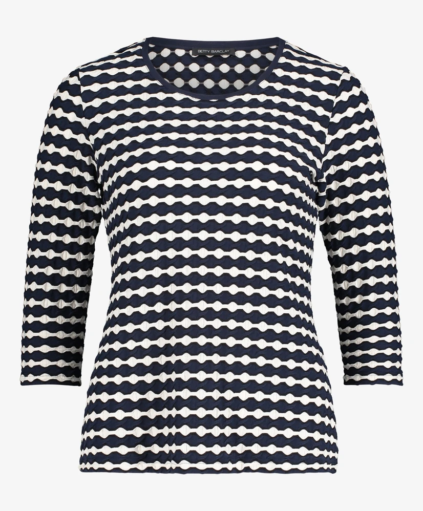 Betty Barclay T-shirt Grafisch