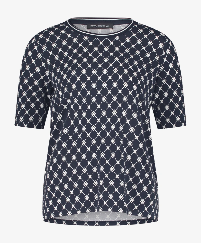 Betty Barclay T-shirt Graphic