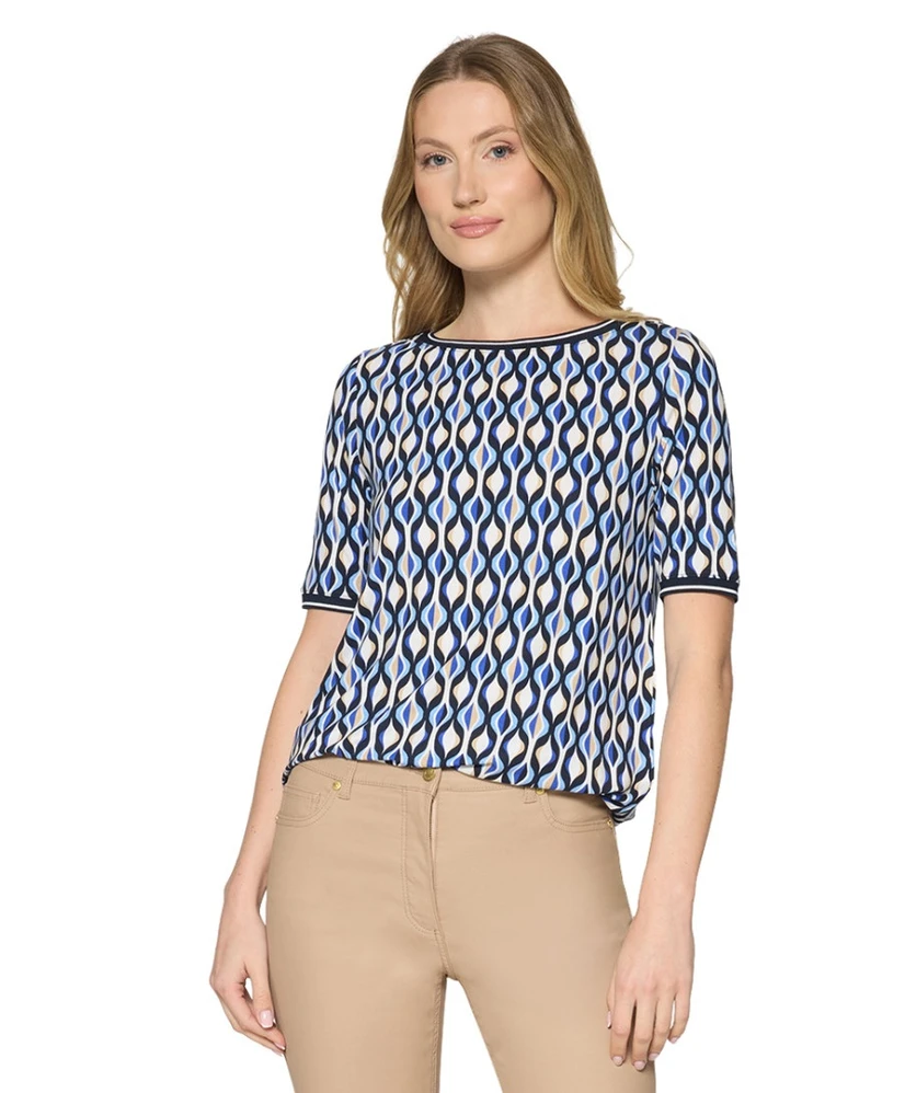 Betty Barclay T-shirt Graphic