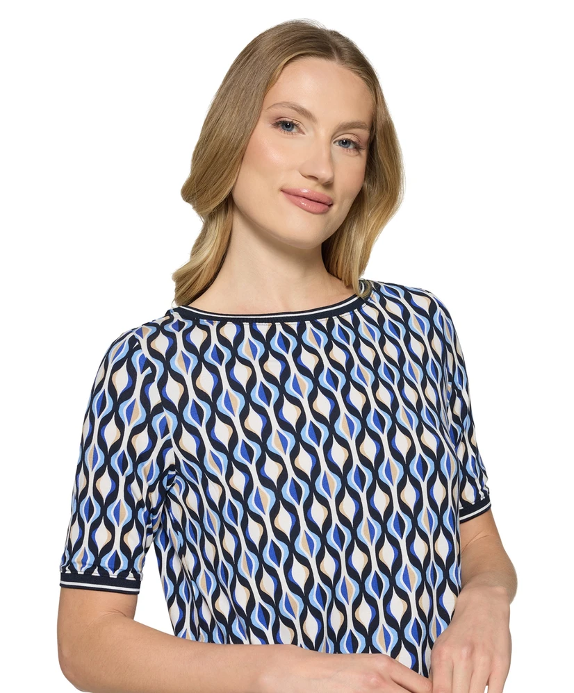 Betty Barclay T-shirt Graphic