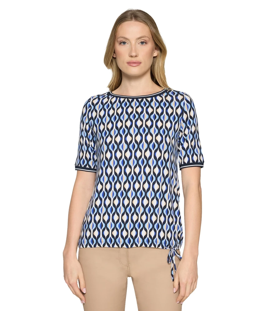 Betty Barclay T-shirt Graphic