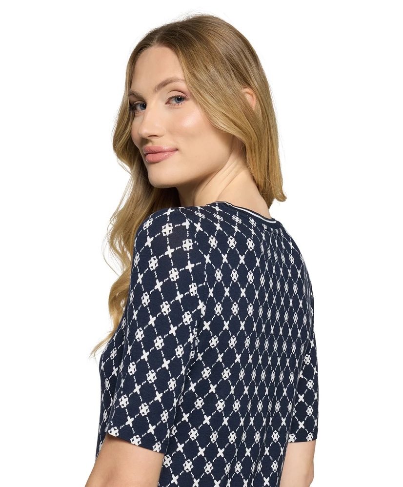 Betty Barclay T-shirt Graphic