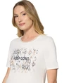 Betty Barclay T-shirt Keep Going