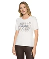 Betty Barclay T-shirt Keep Going