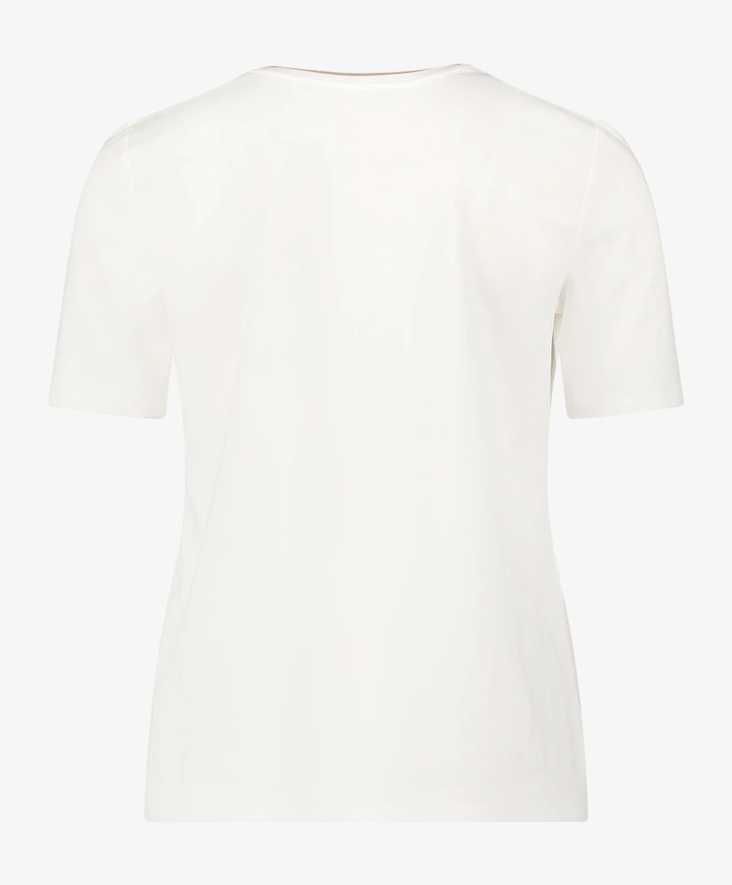 Betty Barclay T-shirt Keep Going