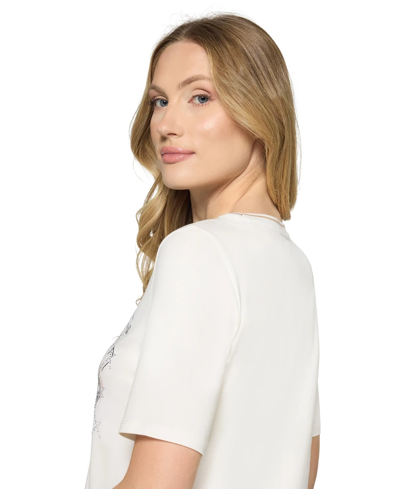 Betty Barclay T-shirt Keep Going