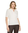 Betty Barclay T-shirt Kraag